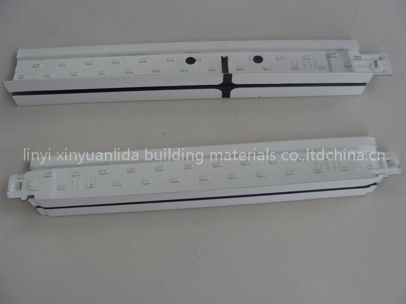 suspension ceiling grid