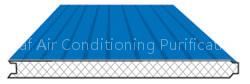 sandwich panels