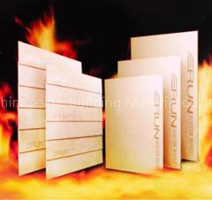 Magnesium ceiling board