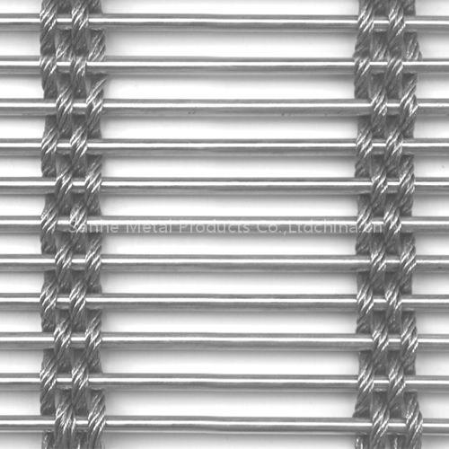 decorative wire mesh