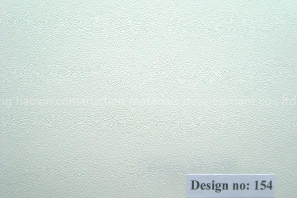 pvc gypsum board