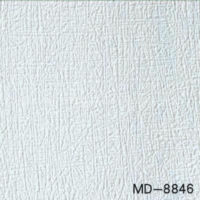 PVC Gypsum Ceiling Tile