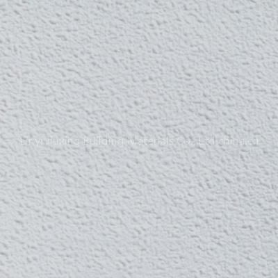 PVC Laminated Gypsum Ceiling