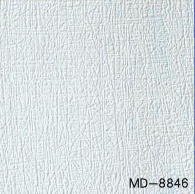 PVC Faced Board MD-8846