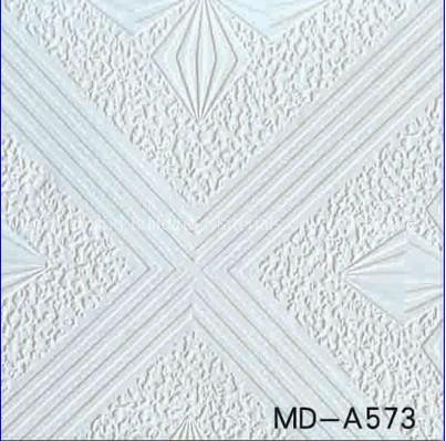 PVC Faced Board MD-A573