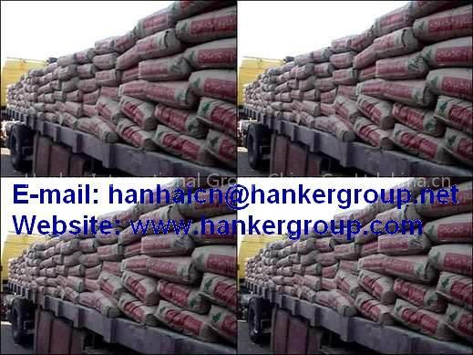 Ordinary Portland Cement