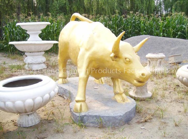 GRC Cement Material