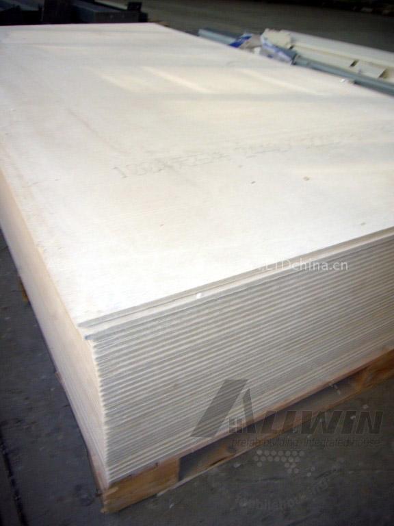 Calcium silicate board BC016