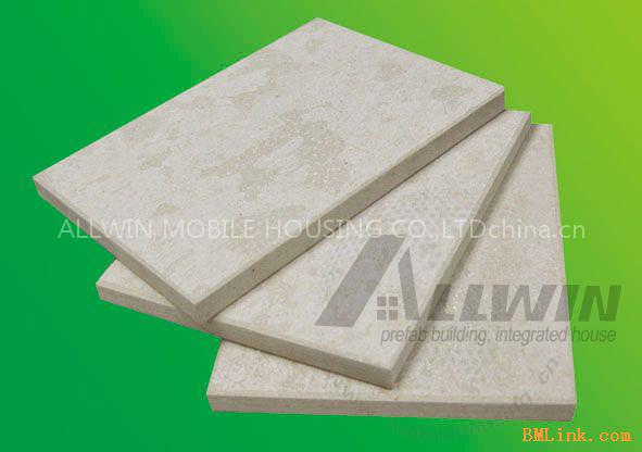 Calcium silicate board BC021