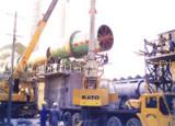 cement machine