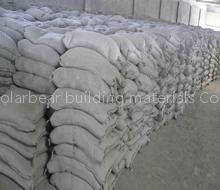 GRC cement