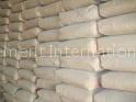 Ordinary portland cement