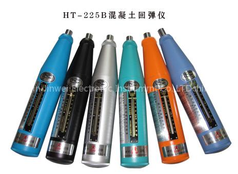 HT-225B concrete test hammer