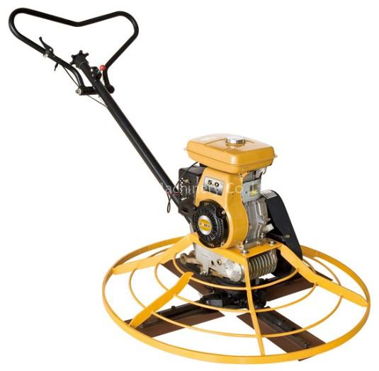 Power Trowel Gasoline Engine 5HP