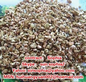 vermiculite