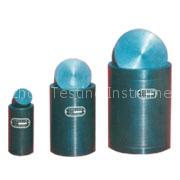 Concrete Round Compression Mould