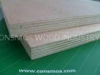 commercial plywood