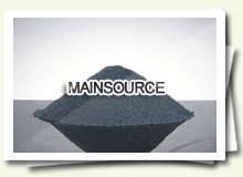 Silica fume(microsilica)