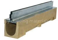 linear drain