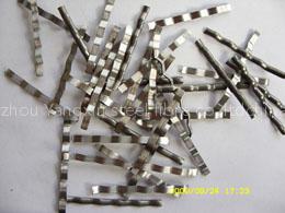 steel fibre