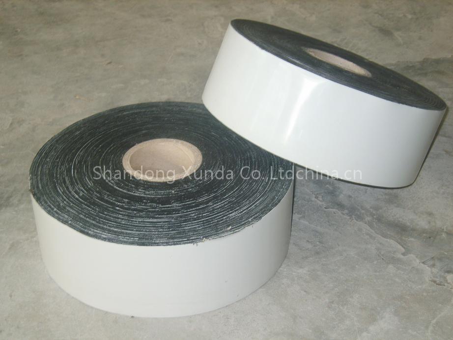 PE anti-corrosion tape/piping tape/inner tape
