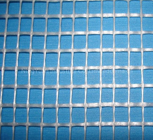 Fiberglass Mesh