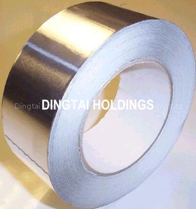 aluminum tape