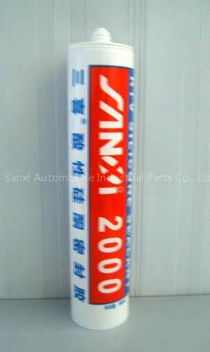 Silicone Sealant