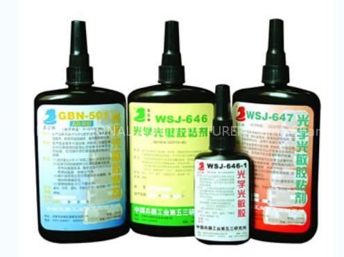 Adhesives