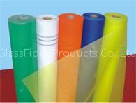 fiberglass mesh