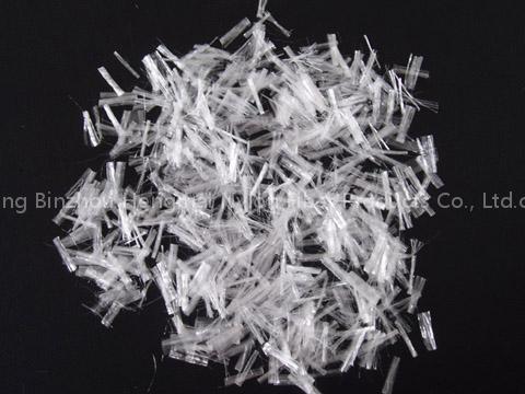 Engineering Fiber