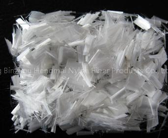 Polyacrylonitrile Fibre