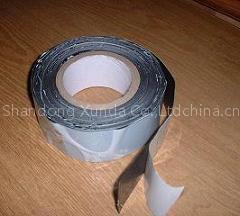 Mastic butyl rubber tape, Self-adhesive flashing tape