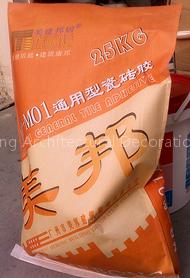 General Tile Adhesive
