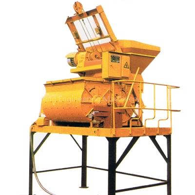 concrete mixer/ mixer