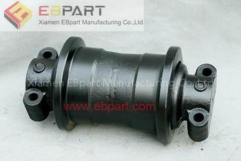 Track Roller/Top Roller/Undercarriage Parts And Bulldozers