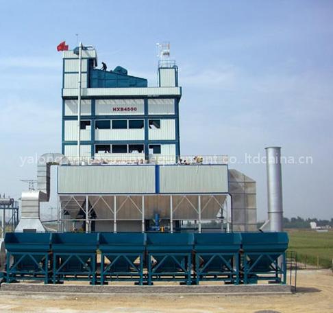 road construction machinery & equipment