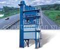 asphalt mixer plamt