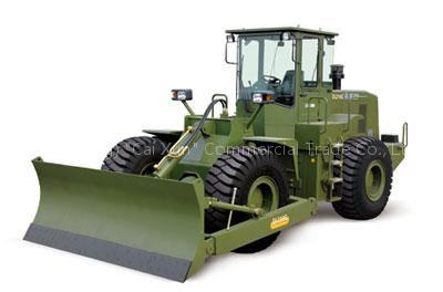 Bulldozer