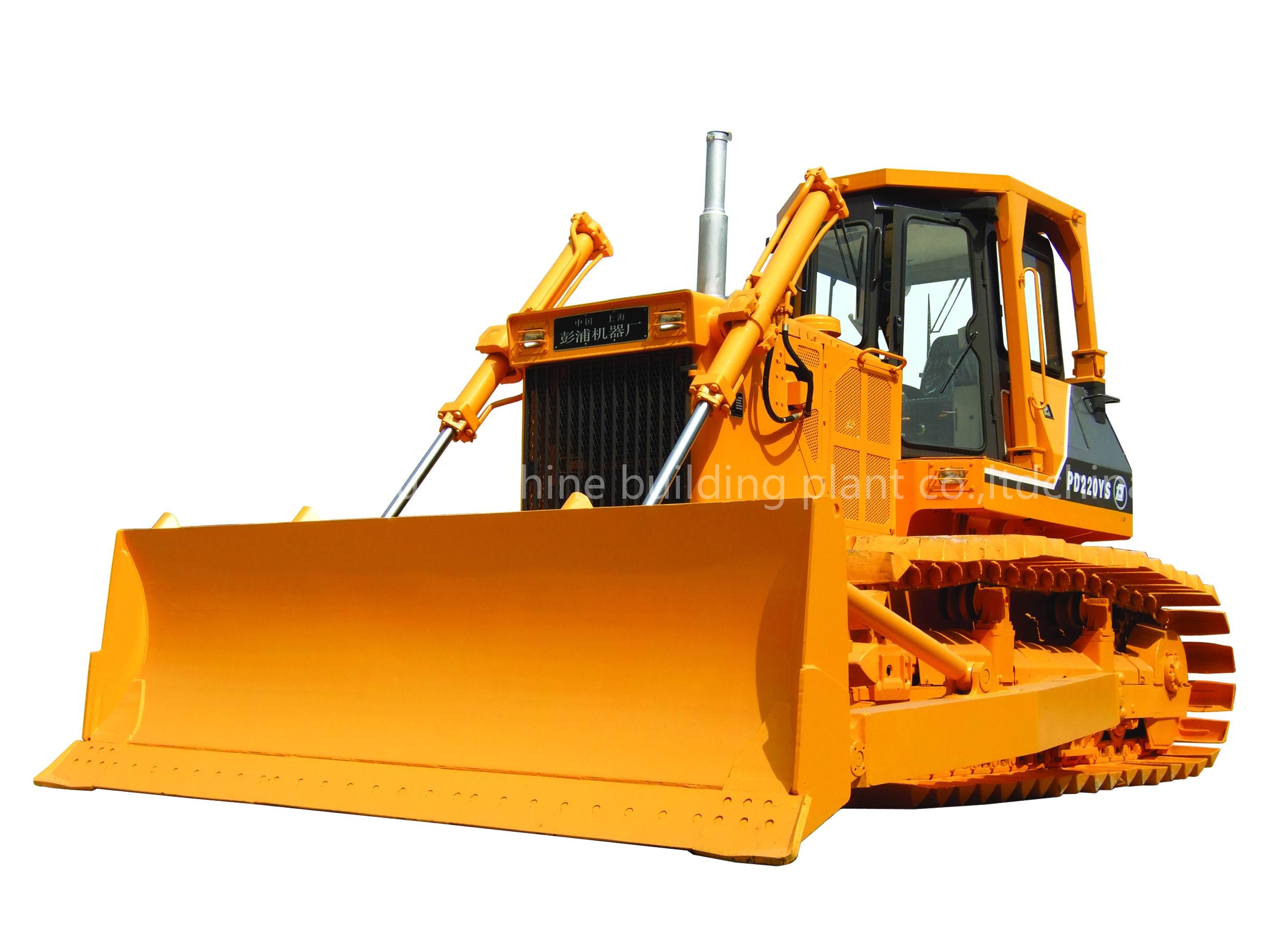 bulldozer PD220YS