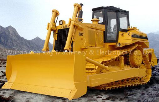 Bulldozer SD7