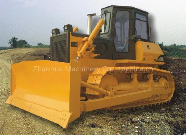 PD135Y-1 BULLDOZER