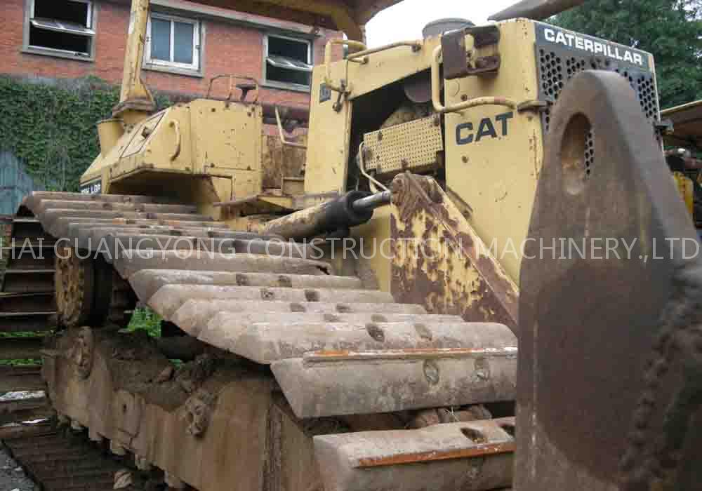 Bulldozers