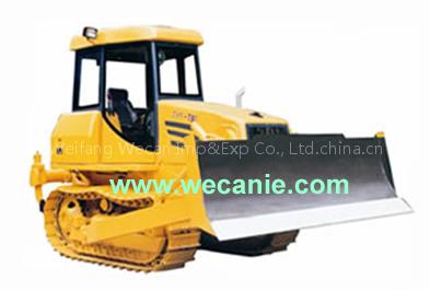 T80 Bulldozer