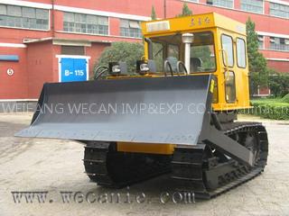 T100G Bulldozer (73.5KW)
