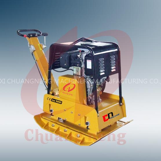 CNP330 Plate Compactor