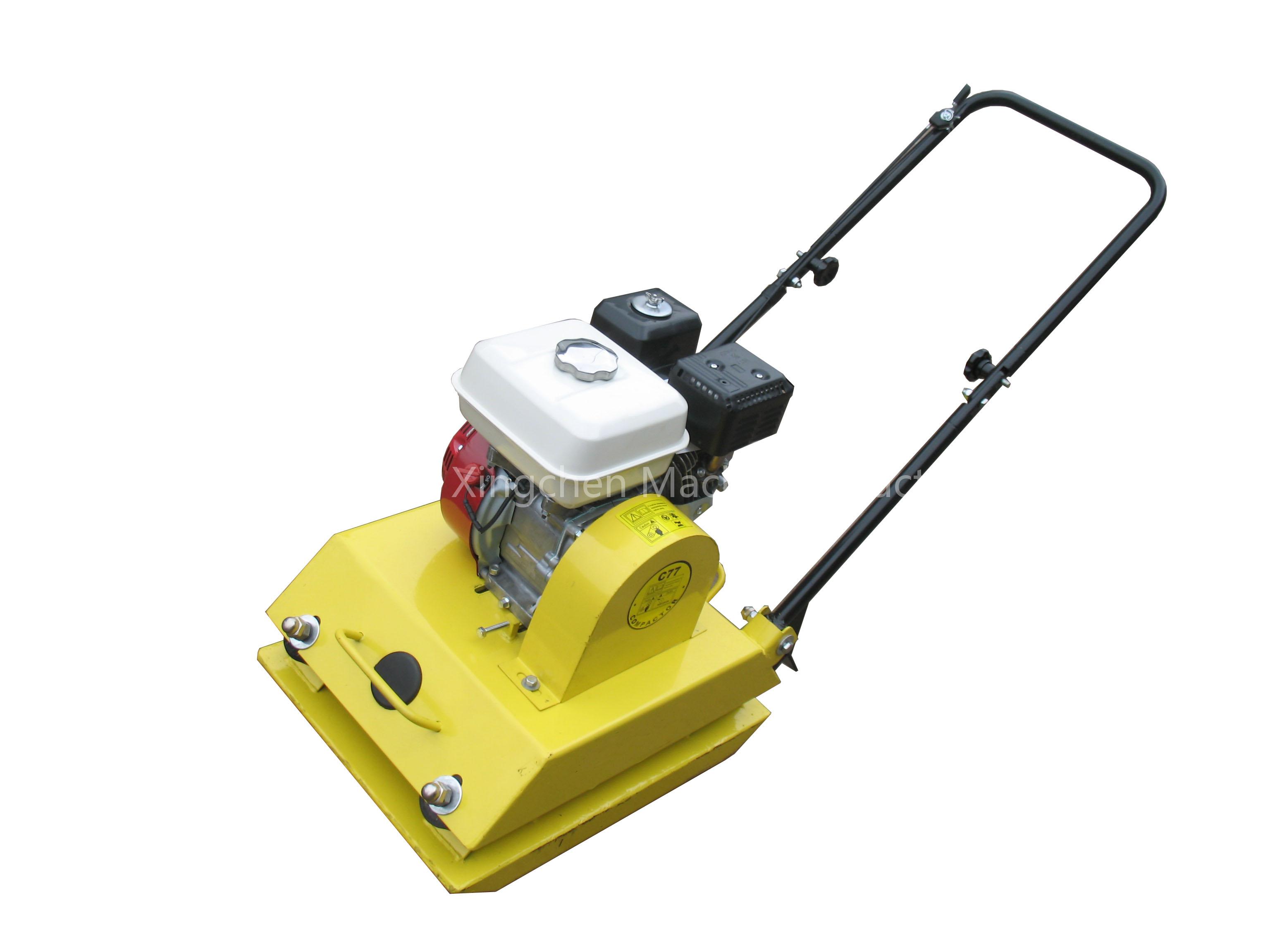 plate compactor(C-77)