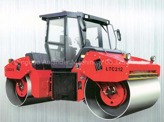 LTC08 LTC10 LTC12 LT210 LT220 TL320 Road Rollers
