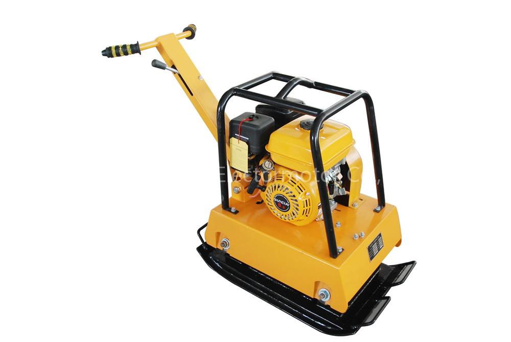 Plate Compactor
