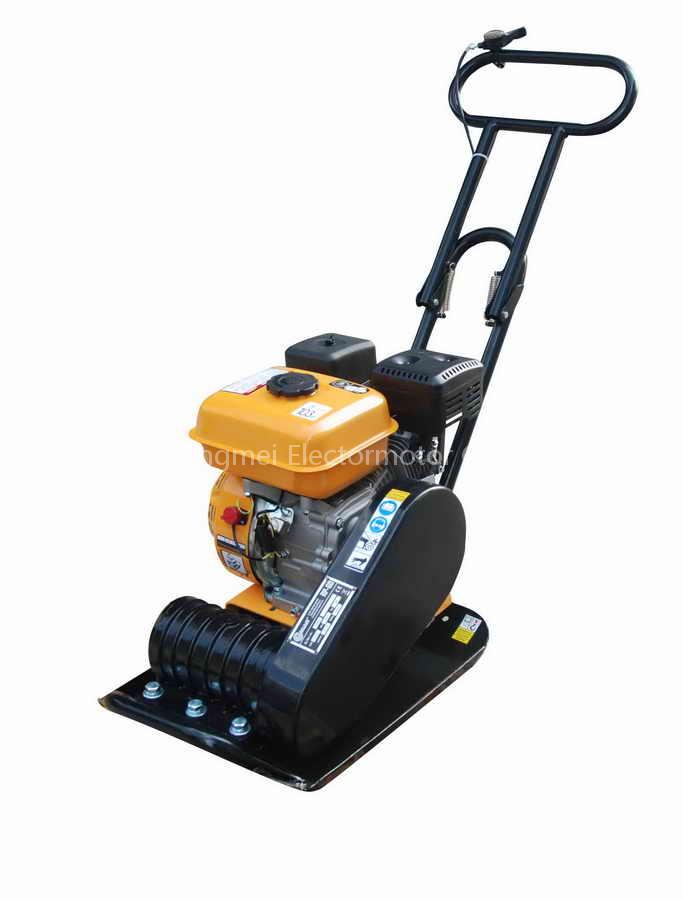 C-60 Plate Compactor